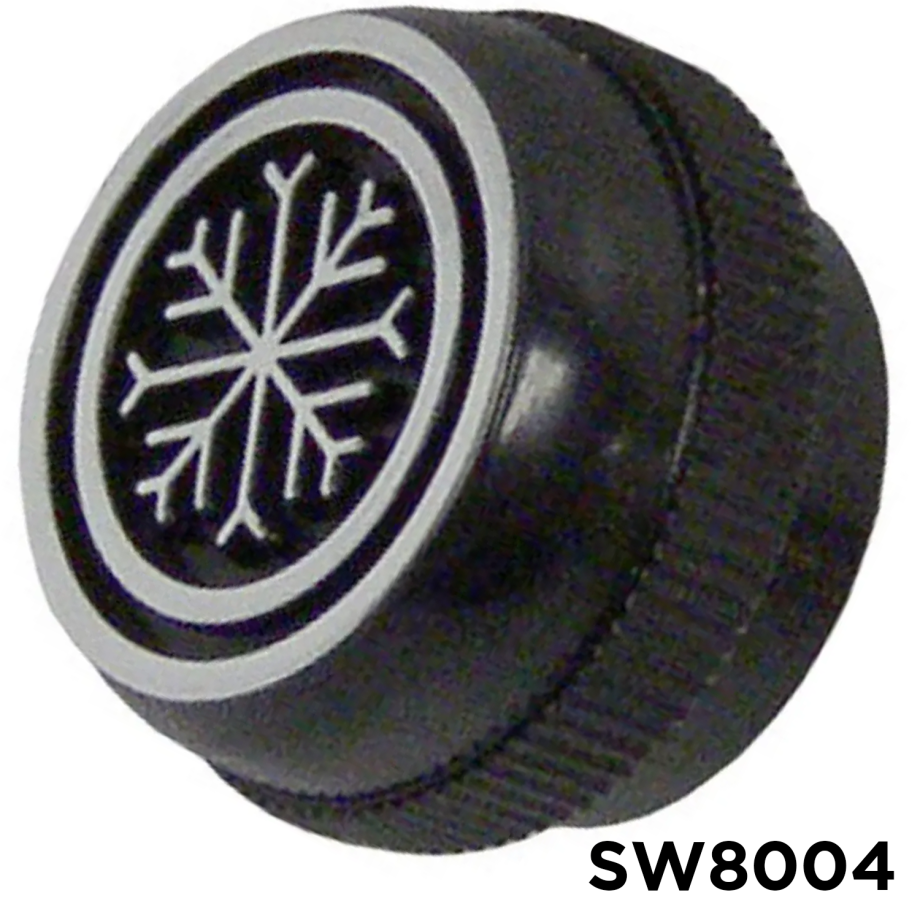 A/C KNOB