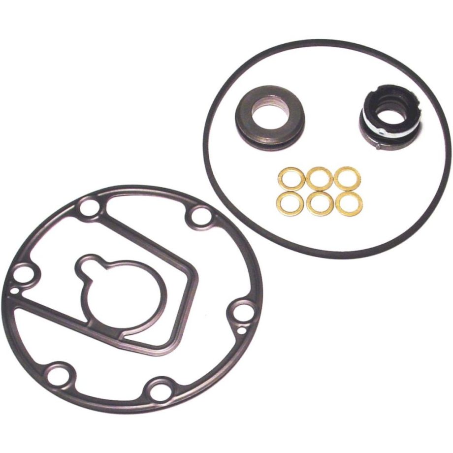 Shaft Seal FS6 WITH GASKET