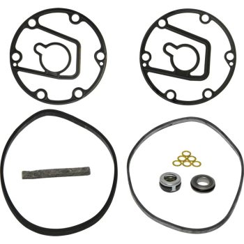 Shaft Seal SS 0709-R134A