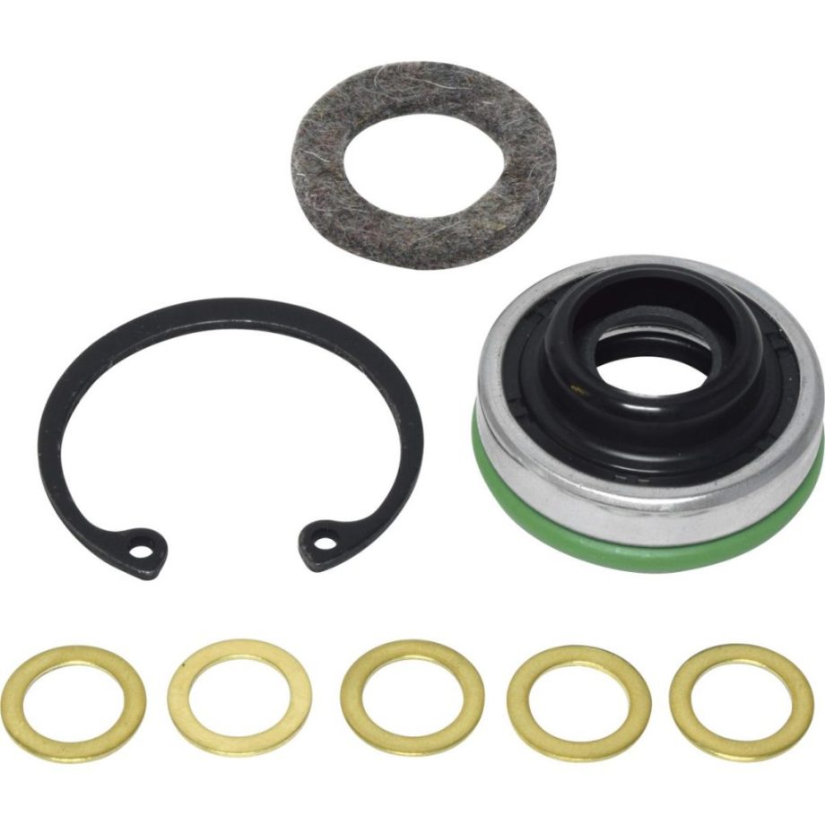 Shaft Seal SS 0835-R134A