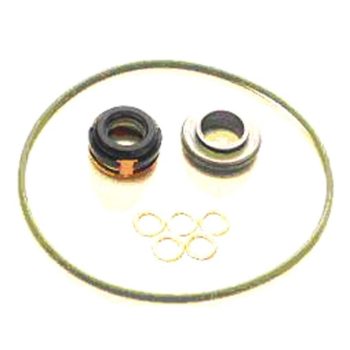 Shaft Seal 10PO8E PRE 92 LIPCOIL