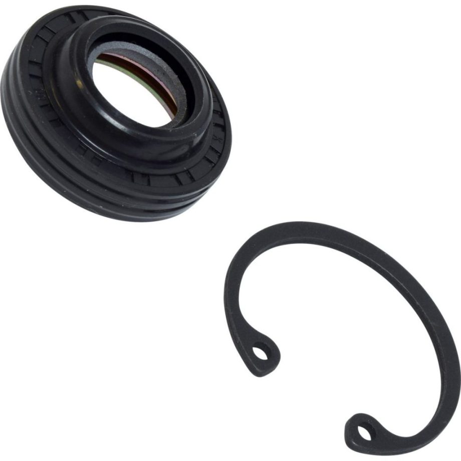 Shaft Seal GM, CALSONIC, CVC LIP SEAL KIT HNBR