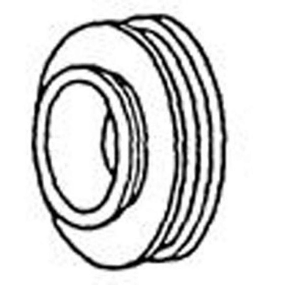 Shaft Seal 6P127A B 10P13 15 17