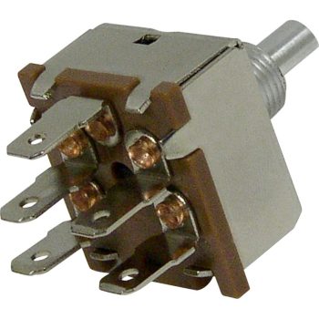 Blower Switch SW 1000