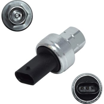 Pressure Transducer 
