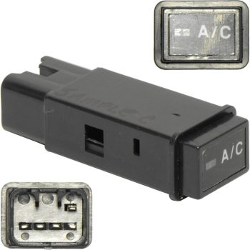 A/C Push Button Switch TOY PU SWITCH 98-89