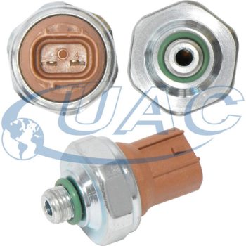 Binary HPCO/LPCO Switch SENSOR STAT