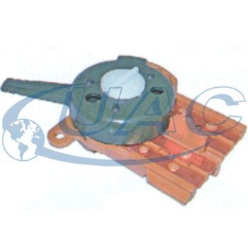 Blower Switch GM 85-77 BLOWER MOTOR