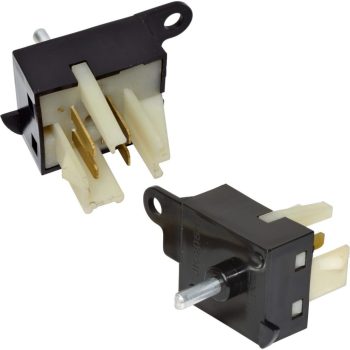 Blower Switch SW 11118C