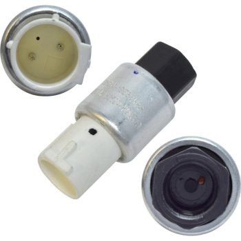 Clutch Cycling Switch 1996-08 Ford Cars, 1999-08 Ford Trucks
