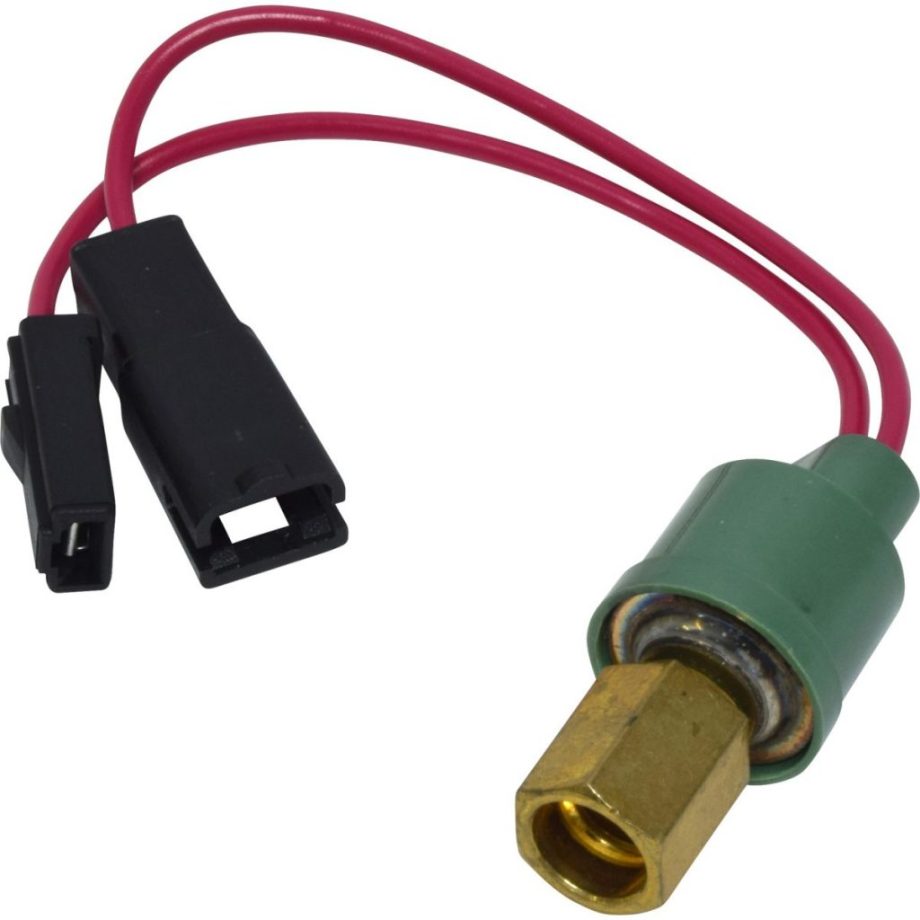 LO-PRESSURE CUT-OFF SWITCH - M10-1.25 FEMALE O/R