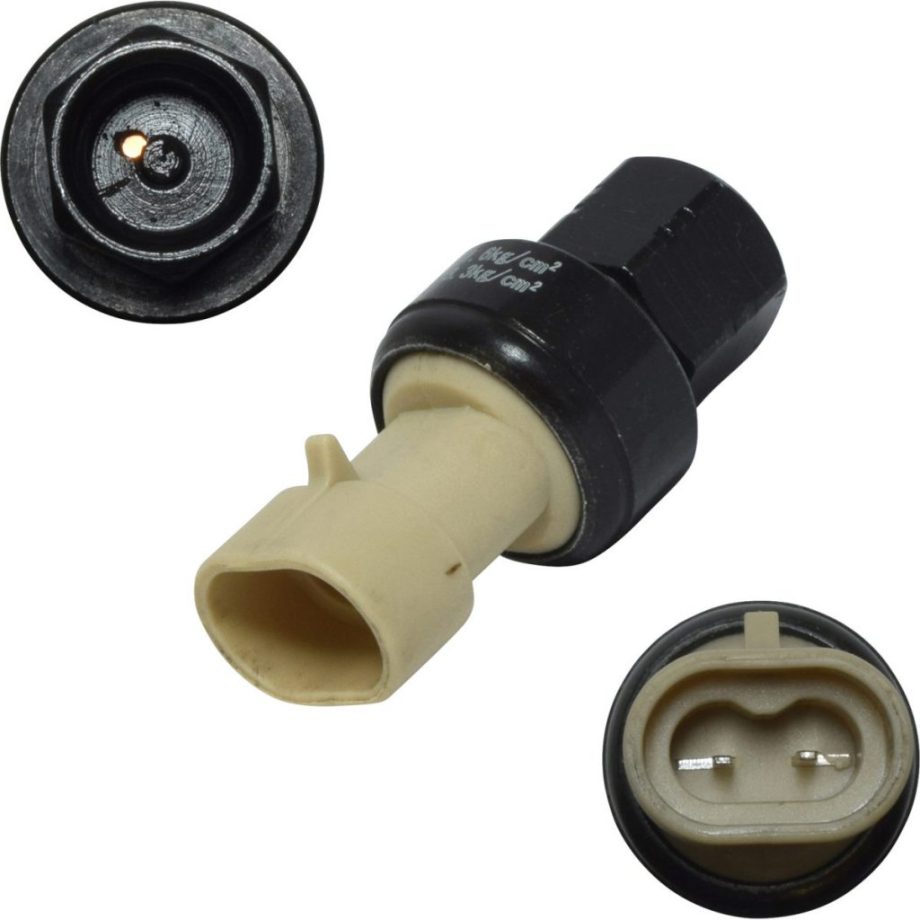 LO-PRESSURE CUT-OFF SWITCH - M12-1.5 FEMALE O-RING