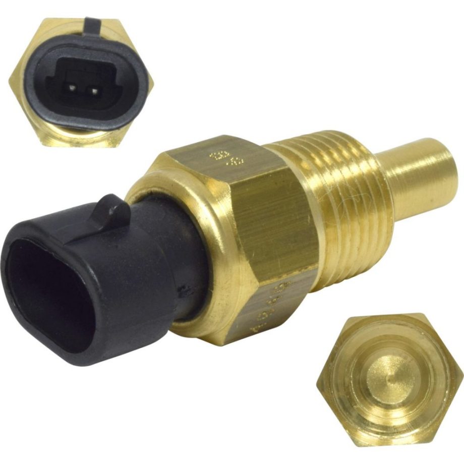 Refrigerant Temperature Sensor SW 11209