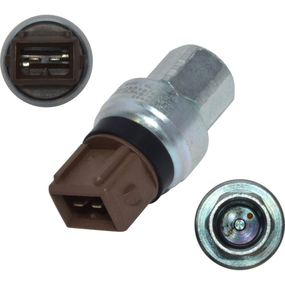 Cooling Fan Pressure Switch SW 11220C