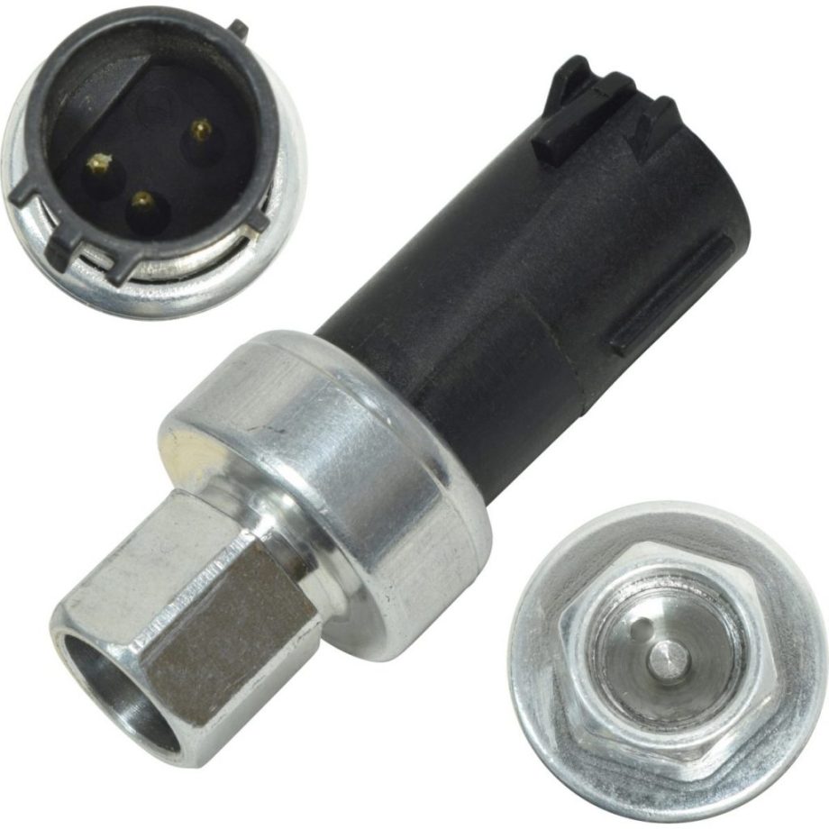 Pressure Transducer 1992-2011 Ford Cars, 1999-2012 Ford Trucks, 2003-2014 Mazda