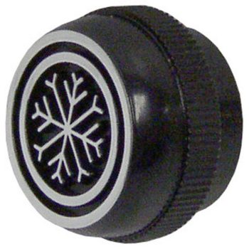 Knob A/C KNOB