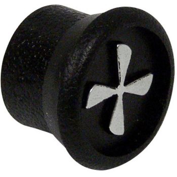 Knob SW KNOB RUBBER SW8000