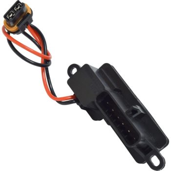 Blower Resistor SW 8393