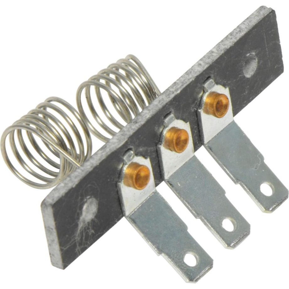Blower Resistor SW 8397