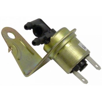 Solenoid Valve Vacuum 2 PORT VAC SOLENOID