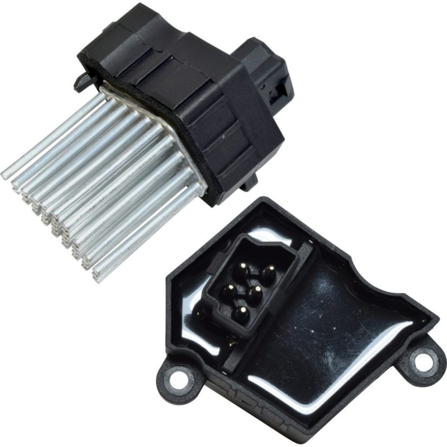 Blower Resistor SW 9955