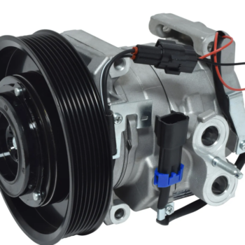 Freightliner: 2265771000              PV-8 Groove 12V 163.5mm
