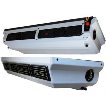 A/C Ceiling Mount Unit BUS UNIT