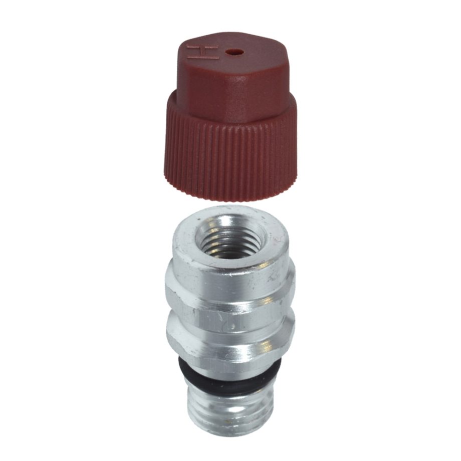 Service Port Adapter