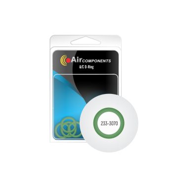 O-Ring HNBR Metric 13.10mm Standard 10 PK