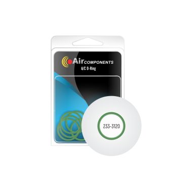 O-Ring HNBR #12 Atco ID 0.746 (18.77mm) OD 0.879 (22.33mm) 10 PK