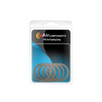 Springlock Garter Spring #10 Chrysler/Ford  5 Pk