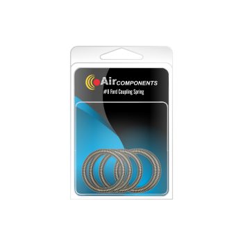 Springlock Garter Spring #8 Chrysler/Ford 5 Pk