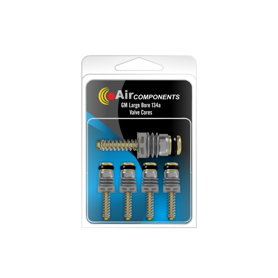Valve Core GM Large Bore  (5 Pack)