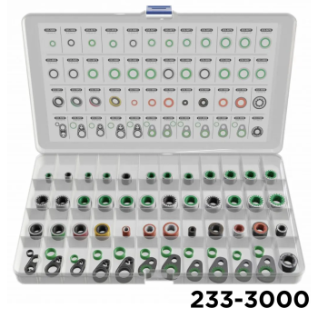 Sealing Washer Master 48 Compartment Kit