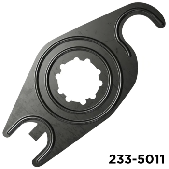 Chrysler Metal RV 2 Discharge Port (5 Pk)