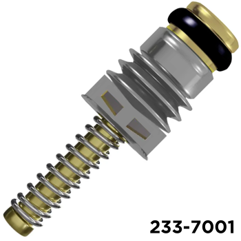 Valve Core GM Large Bore  (5 Pack)