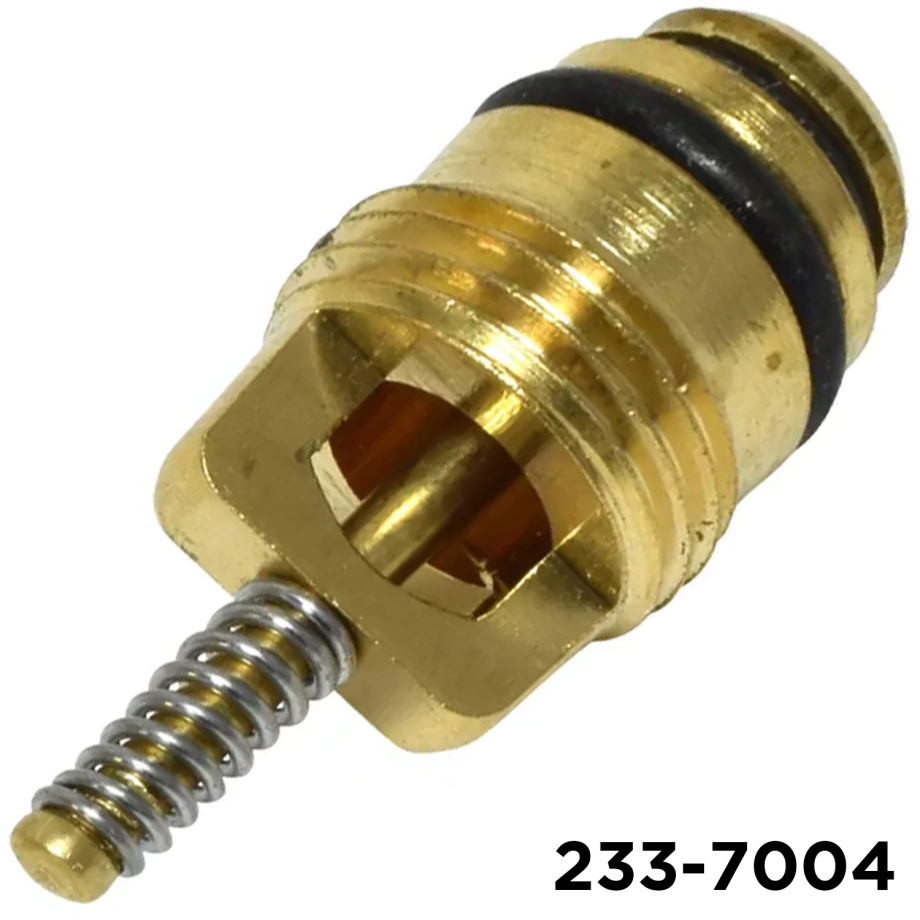 Valve Core GM/Peterbilt Diesel Truck M10  (5 pack)