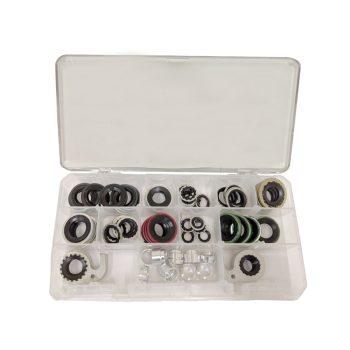 GM Sealing Washer Assortment (32 pieces)