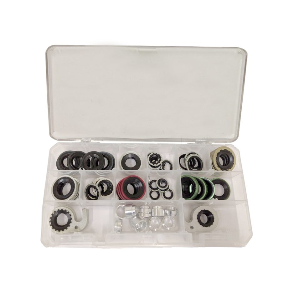 GM Sealing Washer Assortment (32 pieces)