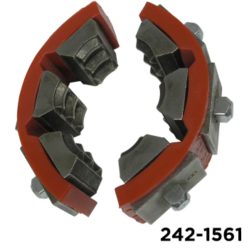 Crimper Die Set #8 13/32 Standard Barrier