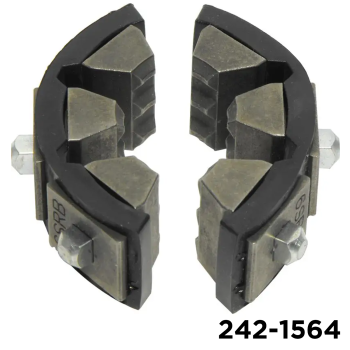 Crimper Die Set #6 SRB Black