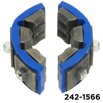 Crimper Die Set #12 5/8 Reduced Barrier