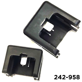 A/C Disconnect Tool Set Toyota
