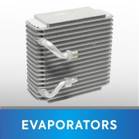 EVAPORATORS