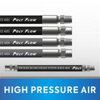 High Pressure Air