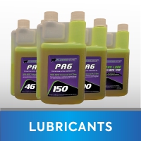 LUBRICANTS