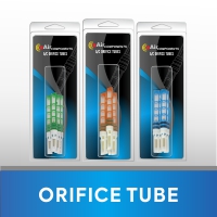 ORIFICE TUBE