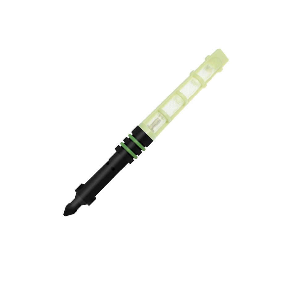 Orifice Tube Variable VOV GM / Chrysler Black & White In Condencer 1 Each