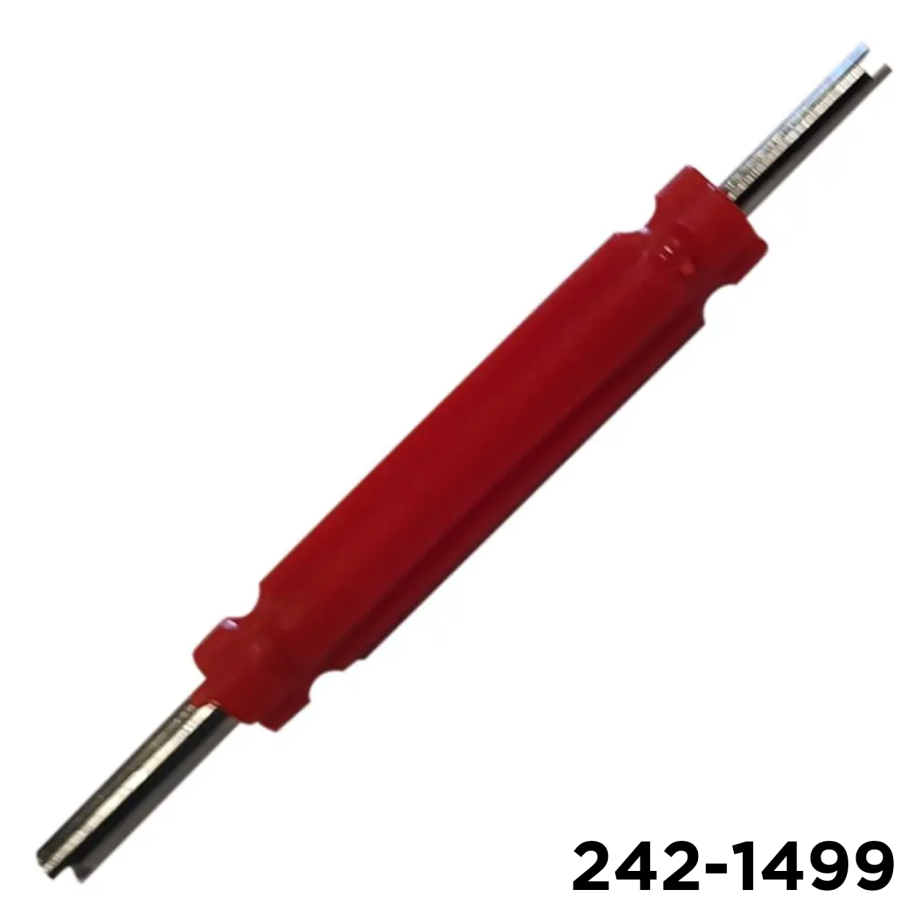 Valve Core Removal Tool M8, M10, JRA, Standard Valve Core