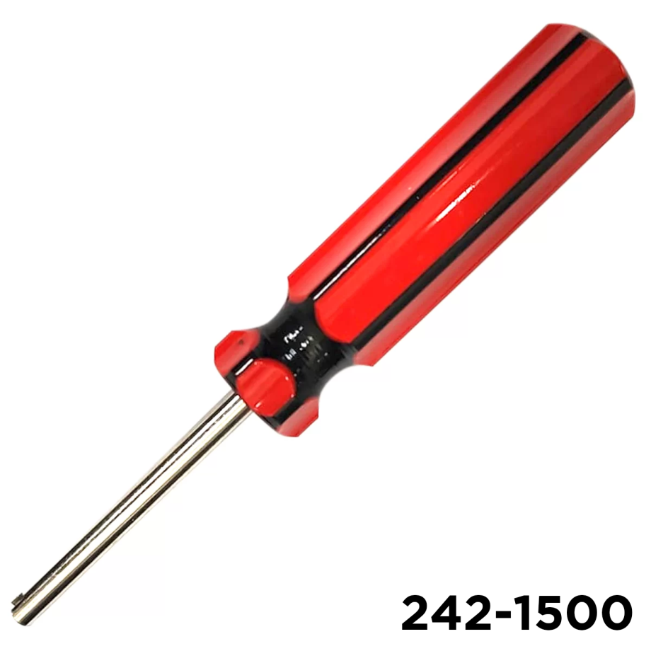 Valve Core Removal Tool M8, M10, JRA, Standard Valve Core
